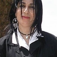  آمال عواد رضوان