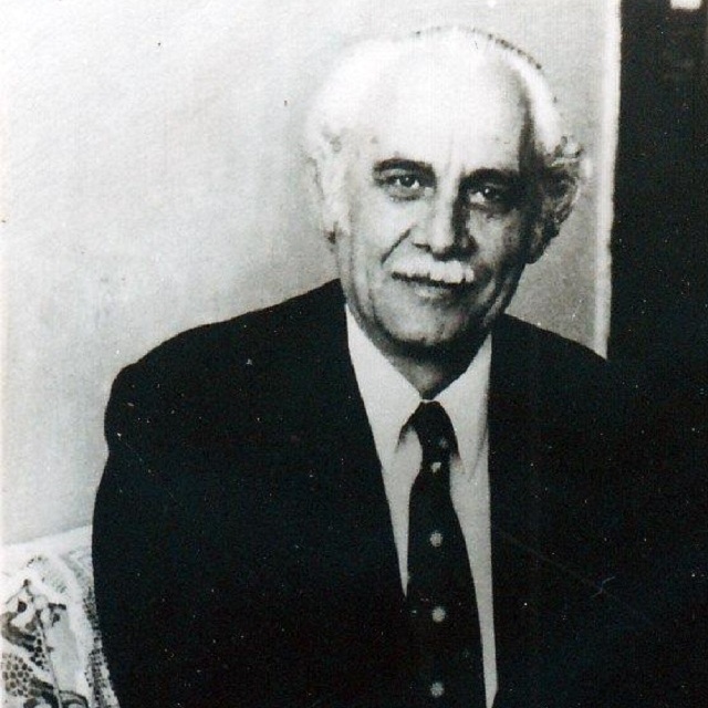 سلامة علي عبيد