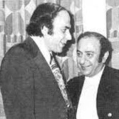 الأخوان رحباني